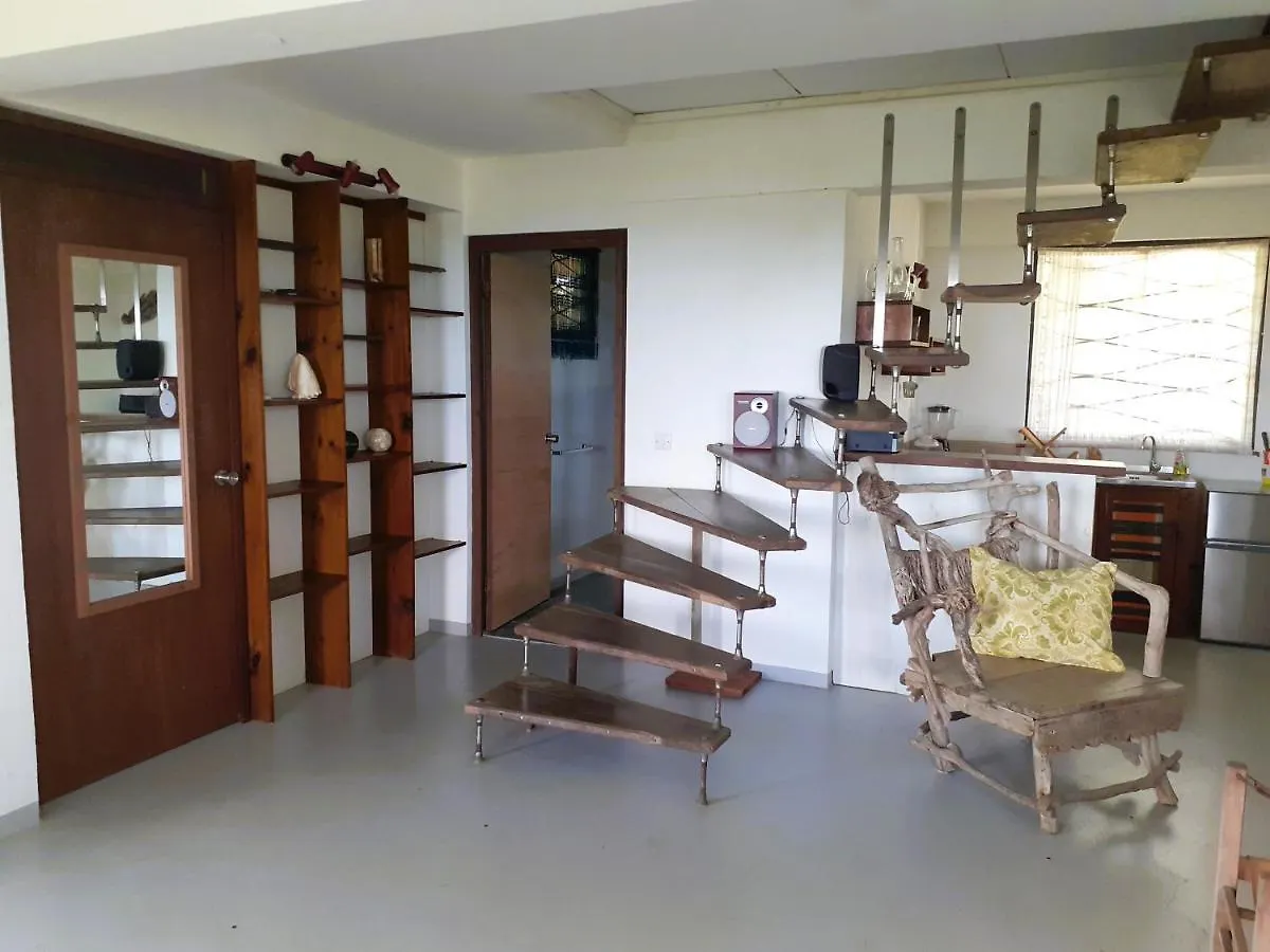 Apartment Charly'S Place Calibishie Dominica